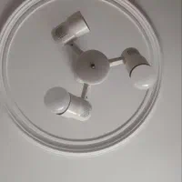 آویز سه شعله فنری