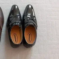 کت اسپرت و کفش مجلسی|لباس|الیگودرز, |دیوار