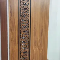صنایع چوبی سرو تولید انواع درب|مصالح و تجهیزات ساختمان|شاهدشهر, |دیوار