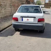 پراید مدل93