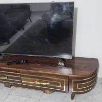 تلویزیون هوشمند ۴۳ اینچ صنام