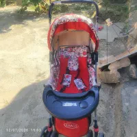 کالسکه