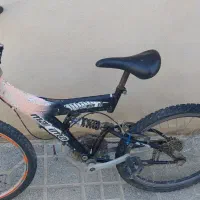 دوچرخه ۲۴|دوچرخه، اسکیت، اسکوتر|بهار, |دیوار