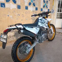 تلرروان ۱۴۰۴|موتورسیکلت|مشهد, عبادی|دیوار