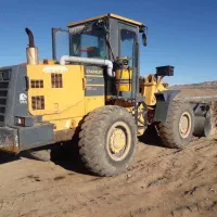 لودر ۳۰ چانگلین|خودرو سنگین|بیرجند, |دیوار