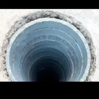 مقنی هستم چاه چاله هرت تخریب ساختمان کاربنای