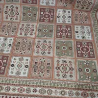 گلیم فرش ۱۲ متری|گلیم، جاجیم، گبه|رشت, معلولین|دیوار