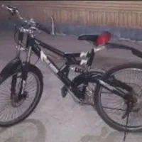 دوچرخه