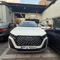 تیگو ۷ هیبرید ۴۰۴ اقساط تا ۵ سال بانکی تحویل فوری