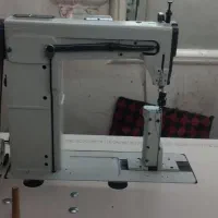 چرخ بطرکاپیتال دینام مکنتی نو|چرخ خیاطی و ریسندگی|نسیمشهر, |دیوار