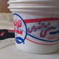 ظرف ماست بندی