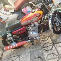 موتور رهرو 200