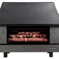 بخاری نیک کالا نو