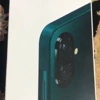 گوشی galaxy a07 4GB 128 GB با اقلام اضافه