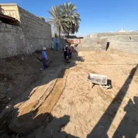 فروش فوری زمین هیرمند به متراژ ۳۰۰متر