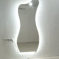 کنسول و کمدو آینه