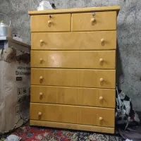 کمد دراور