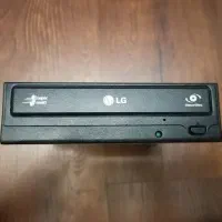 درایو DVD اینترنال LG|پخش‌کننده DVD و ویدیو|تهران, شهران شمالی|دیوار