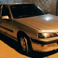 پژو پارس ۸۴|خودرو سواری و وانت|اصفهان, مشکین|دیوار