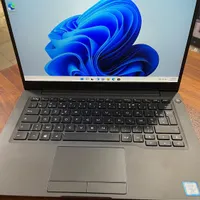 لپتاپ dell