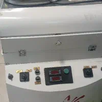 دستگاه خشک کن زعفران