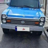 نیسان یخچالدار