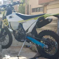 موتور هاسکی