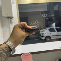 سامسونگ a54 بسیار بسیار تمیز با حافظه۲۵۶