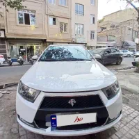 دنا پلاس ۶ دنده دستی با موتور EF7P