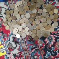 سکه|کلکسیون سکه، تمبر، اسکناس|یزد, |دیوار