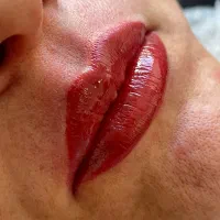 آرایش دائم ‌و ریموو تخصصی تخفیف استثنای ۷ روزه|خدمات آرایشگری و زیبایی|اردبیل, |دیوار