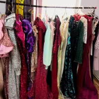 فروش و اجاره لباس مجلسی