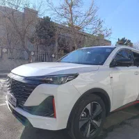 هایماs7پلاس۱۴۰۴اقساطی(لیزینگ خودروحسن زاده)|خودرو سواری و وانت|مشهد, امام رضا (ع)|دیوار