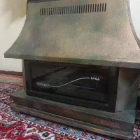 گرمادهی خوب|بخاری، هیتر، شومینه|شاهین‌شهر, کوی مهدیه|دیوار