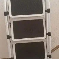 چهارپایه پلکانی