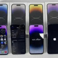 گوشی آیفون فول کپی|موبایل|مشهد, کوی المهدی|دیوار