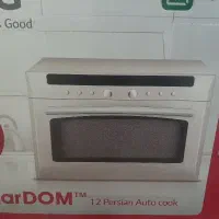 سولار دوم solarDOM