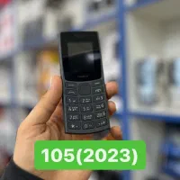 گوشی نوکیا 105جدید با گارانتی ریجستر ویتنام