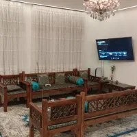 عضدی ( آبان جنوبی) ۹۰متر  ۲خواب  تکواحدی