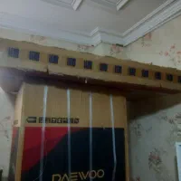 تلویزیون و یخچال مارک دوو