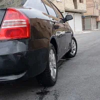 لیفان 620 1800 کم کارکرد فروش فوری