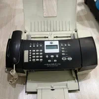 پرینتر چند کاره از برند HP