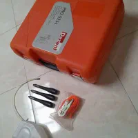 دریل Dezent صنعتی و کارگاهی /حرفه ای برند اصلی|ابزارآلات|تهران, اکباتان|دیوار