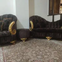 مبل کارکرده