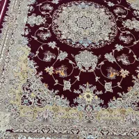 فرش ۱۲متری|فرش|گرگان, |دیوار