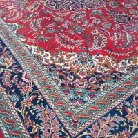 فرش ماشینی 12متری