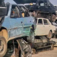 اسقاط خودرو فرسوده اوراقی