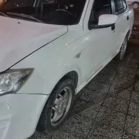 ساینا مدل 96 فول دوگانه شرکتی|خودرو سواری و وانت|اردبیل, |دیوار