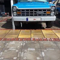 نیسان دیزل فابریک تک برگ سند ۹۸|خودرو سواری و وانت|بیضا, |دیوار