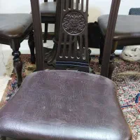 میز ناهارخوری|میز و صندلی غذاخوری|فردوس (خراسان), |دیوار